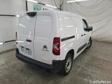  Citroen  Berlingo  Fourgon Driver M 1000 1.2 PureTech 110CV BVM6 E6d #3