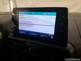  Citroen  Berlingo  Fourgon Driver M 1000 1.2 PureTech 110CV BVM6 E6d #10