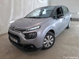  Citroen  C3  Feel Business 1.2 PureTech 80CV BVM5 E6d 