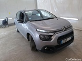  Citroen  C3  Feel Business 1.2 PureTech 80CV BVM5 E6d #4