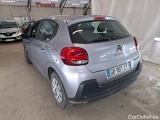  Citroen  C3  Feel Business 1.2 PureTech 80CV BVM5 E6d #2