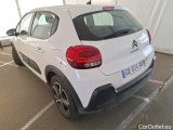  Citroen  C3 CITROEN  Société / 2020 / 5P / Berline / VU PureTech 83 S&S BVM Feel Nav #2