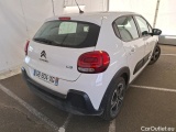  Citroen  C3 CITROEN  Société / 2020 / 5P / Berline / VU PureTech 83 S&S BVM Feel Nav #3