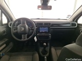  Citroen  C3 CITROEN  Société / 2020 / 5P / Berline / VU PureTech 83 S&S BVM Feel Nav #5