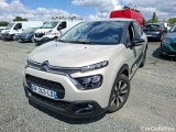  Citroen  C3  Max 1.2 PureTech 80CV BVM5 6E 