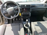  Citroen  C3  Max 1.2 PureTech 80CV BVM5 6E #5