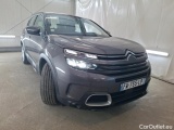  Citroen  C5  Aircross Business 1.5 BlueHDi 130CV BVA8 E6d #4