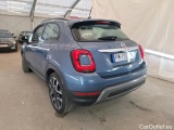  Fiat  500 FIAT X / 2018 / 5P / SUV 1.0 FFly T T3 120ch Cross #2