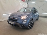  Fiat  500 FIAT X / 2018 / 5P / SUV 1.0 FFly T T3 120ch Cross 