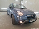  Fiat  500 FIAT X / 2018 / 5P / SUV 1.0 FFly T T3 120ch Cross #4