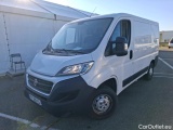  Fiat  Ducato FIAT   2014 4P  Fourgon tôlé 30 C H1 20 Multijet 115 Pack Pro Nav 