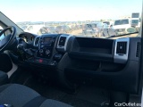  Fiat  Ducato FIAT   2014 4P  Fourgon tôlé 30 C H1 20 Multijet 115 Pack Pro Nav #5