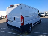  Fiat  Ducato FIAT   2014 4P  Fourgon tôlé 30 C H1 20 Multijet 115 Pack Pro Nav #3