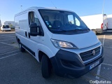  Fiat  Ducato FIAT   2014 4P  Fourgon tôlé 30 C H1 20 Multijet 115 Pack Pro Nav #4