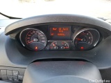  Fiat  Ducato FIAT   2014 4P  Fourgon tôlé 30 C H1 20 Multijet 115 Pack Pro Nav #6