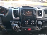  Fiat  Ducato FIAT   2014 4P  Fourgon tôlé 30 C H1 20 Multijet 115 Pack Pro Nav #7