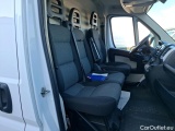  Fiat  Ducato FIAT   2014 4P  Fourgon tôlé 30 C H1 20 Multijet 115 Pack Pro Nav #8
