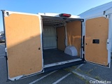  Fiat  Ducato FIAT   2014 4P  Fourgon tôlé 30 C H1 20 Multijet 115 Pack Pro Nav #10