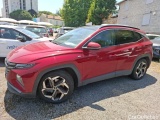  Hyundai  Tucson  Executive Mild-Hybrid 2WD 1.6 CRDI 135CV BVA7 E6d #3