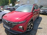  Hyundai  Tucson  Executive Mild-Hybrid 2WD 1.6 CRDI 135CV BVA7 E6d #2