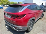  Hyundai  Tucson  Executive Mild-Hybrid 2WD 1.6 CRDI 135CV BVA7 E6d #5