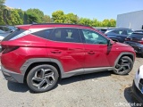  Hyundai  Tucson  Executive Mild-Hybrid 2WD 1.6 CRDI 135CV BVA7 E6d #6