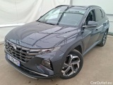  Hyundai  Tucson HYUNDAI  / 2020 / 5P / SUV 1.6 PHEV 265 HTRAC EXECUTIVE 4WD AUTO 