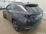  Hyundai  Tucson HYUNDAI  / 2020 / 5P / SUV 1.6 PHEV 265 HTRAC EXECUTIVE 4WD AUTO #2