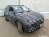  Hyundai  Tucson HYUNDAI  / 2020 / 5P / SUV 1.6 PHEV 265 HTRAC EXECUTIVE 4WD AUTO #4