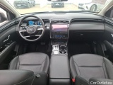  Hyundai  Tucson HYUNDAI  / 2020 / 5P / SUV 1.6 PHEV 265 HTRAC EXECUTIVE 4WD AUTO #5