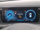 Hyundai  Tucson HYUNDAI  / 2020 / 5P / SUV 1.6 PHEV 265 HTRAC EXECUTIVE 4WD AUTO #6
