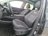 Hyundai  Tucson HYUNDAI  / 2020 / 5P / SUV 1.6 PHEV 265 HTRAC EXECUTIVE 4WD AUTO #8