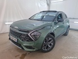  KIA  Sportage  GT-Line Premium Hybrid 1.6 T-GDi 230CV BVA6 E6d 