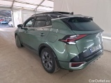 KIA  Sportage  GT-Line Premium Hybrid 1.6 T-GDi 230CV BVA6 E6d #2