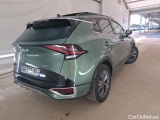  KIA  Sportage  GT-Line Premium Hybrid 1.6 T-GDi 230CV BVA6 E6d #3