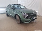  KIA  Sportage  GT-Line Premium Hybrid 1.6 T-GDi 230CV BVA6 E6d #4