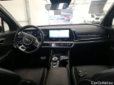  KIA  Sportage  GT-Line Premium Hybrid 1.6 T-GDi 230CV BVA6 E6d #5