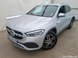  Mercedes  GLA MERCEDES-BENZ  / 2020 / 5P / SUV 1.3  250 e BUSINESS LINE DCT 