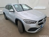  Mercedes  GLA MERCEDES-BENZ  / 2020 / 5P / SUV 1.3  250 e BUSINESS LINE DCT #4