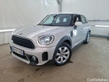  Mini  Countryman MINI  / 2020 / 5P / Crossover Cooper Finition Chili 136 ch BVA7 