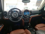  Mini  Countryman MINI  / 2020 / 5P / Crossover Cooper Finition Chili 136 ch BVA7 #5