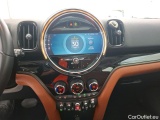  Mini  Countryman MINI  / 2020 / 5P / Crossover Cooper Finition Chili 136 ch BVA7 #7