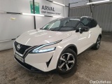  Nissan  Qashqai NISSAN  / 2021 / 5P / Crossover 1.3 MHEV 140 Première Edition(SL) 