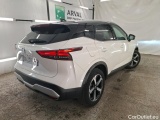  Nissan  Qashqai NISSAN  / 2021 / 5P / Crossover 1.3 MHEV 140 Première Edition(SL) #3