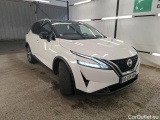 Nissan  Qashqai NISSAN  / 2021 / 5P / Crossover 1.3 MHEV 140 Première Edition(SL) #4
