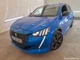  Peugeot  208  GT 1.2 PureTech 100CV BVM6 E6d 