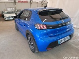  Peugeot  208  GT 1.2 PureTech 100CV BVM6 E6d #2
