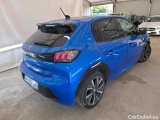  Peugeot  208  GT 1.2 PureTech 100CV BVM6 E6d #3