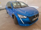 Peugeot  208  GT 1.2 PureTech 100CV BVM6 E6d #4