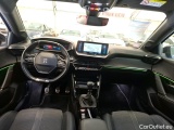  Peugeot  208  GT 1.2 PureTech 100CV BVM6 E6d #5